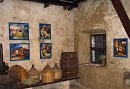 La mostra